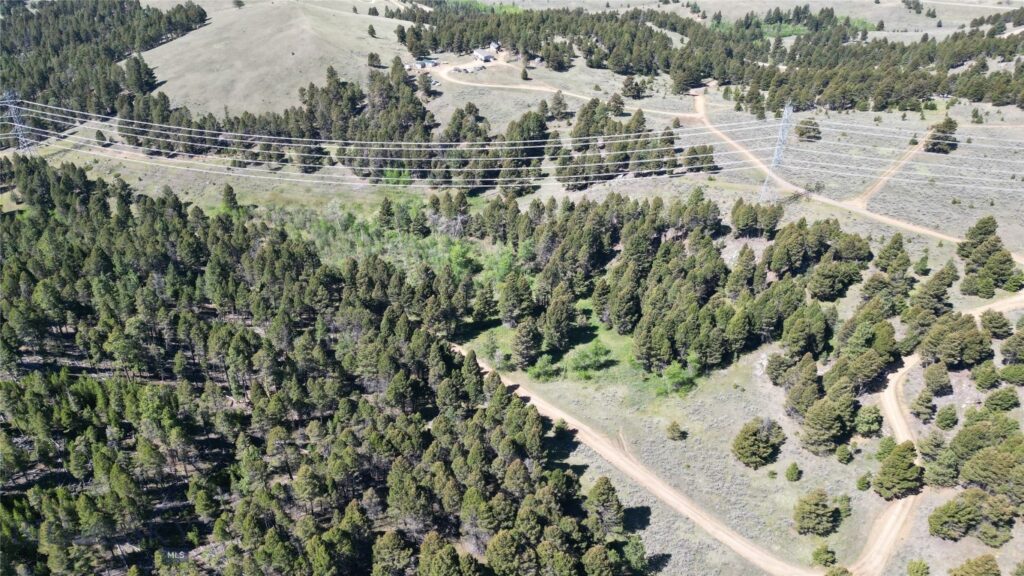 TBD Powerline Road, Boulder MT 59632