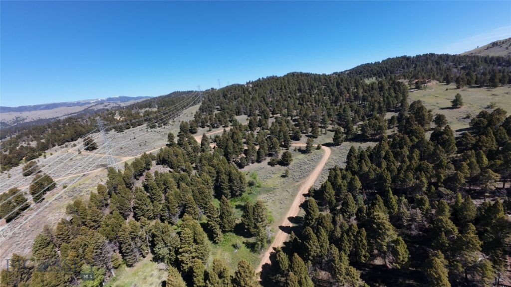 TBD Powerline Road, Boulder MT 59632