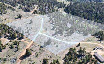TBD Powerline Road, Boulder MT 59632