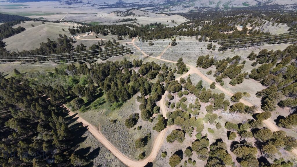 TBD Powerline Road, Boulder MT 59632