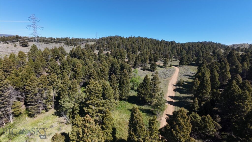 TBD Powerline Road, Boulder MT 59632