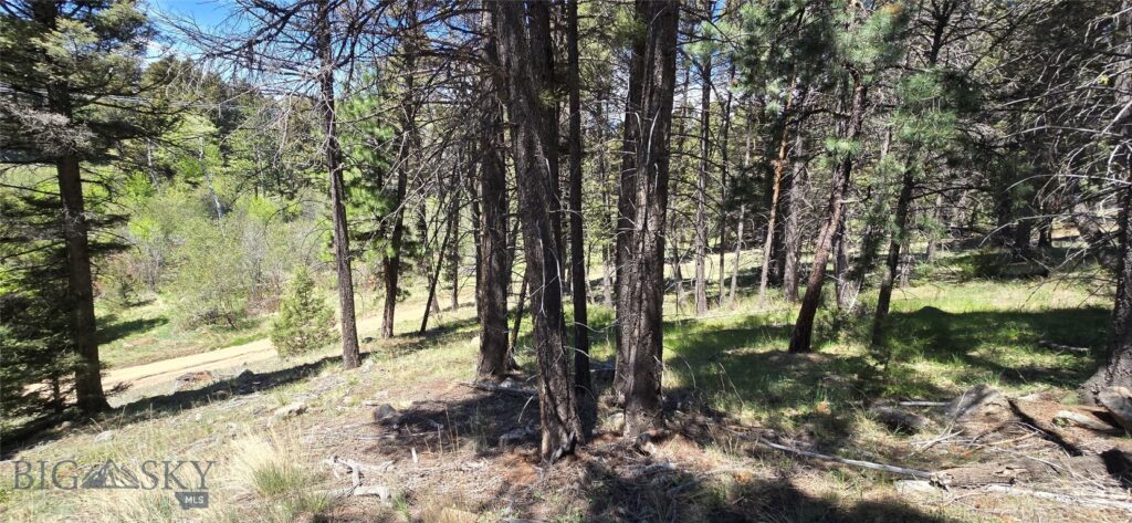 TBD Powerline Road, Boulder MT 59632