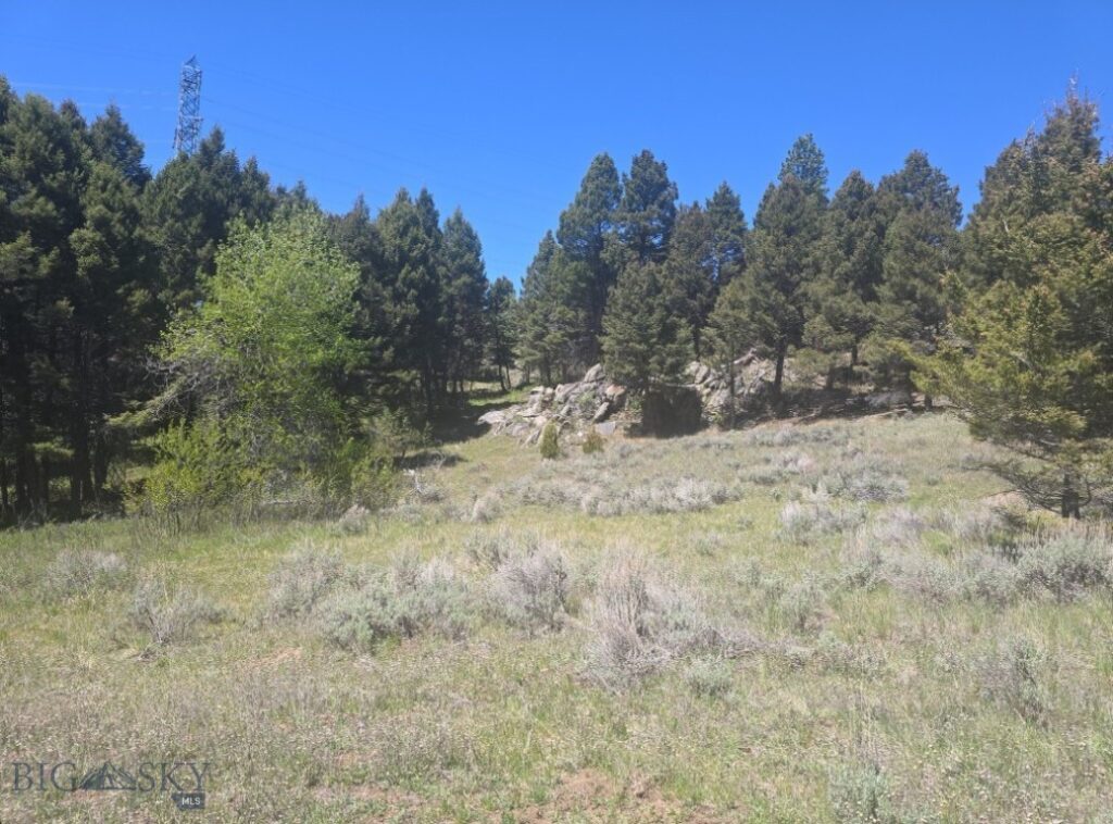 TBD Powerline Road, Boulder MT 59632