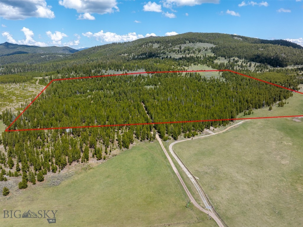 TBD Lowland, Butte MT 59701
