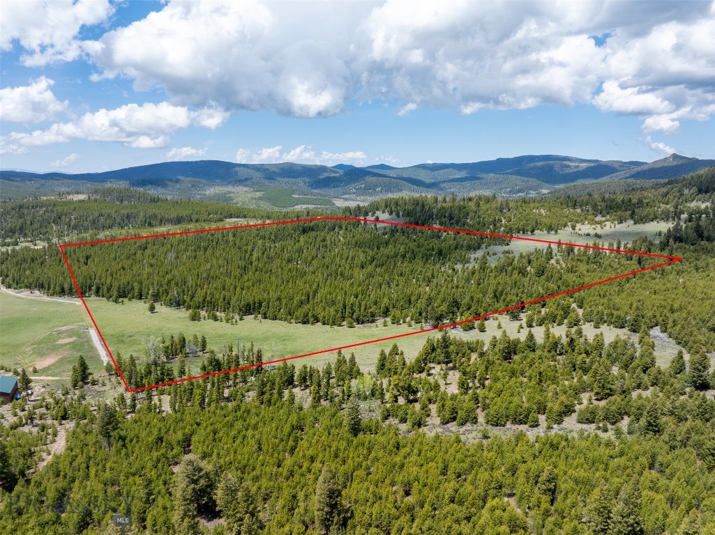 TBD Lowland, Butte MT 59701