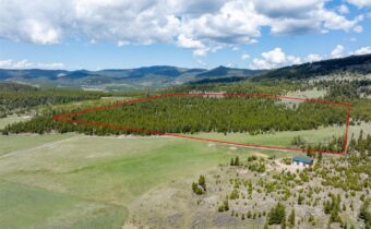 TBD Lowland, Butte MT 59701