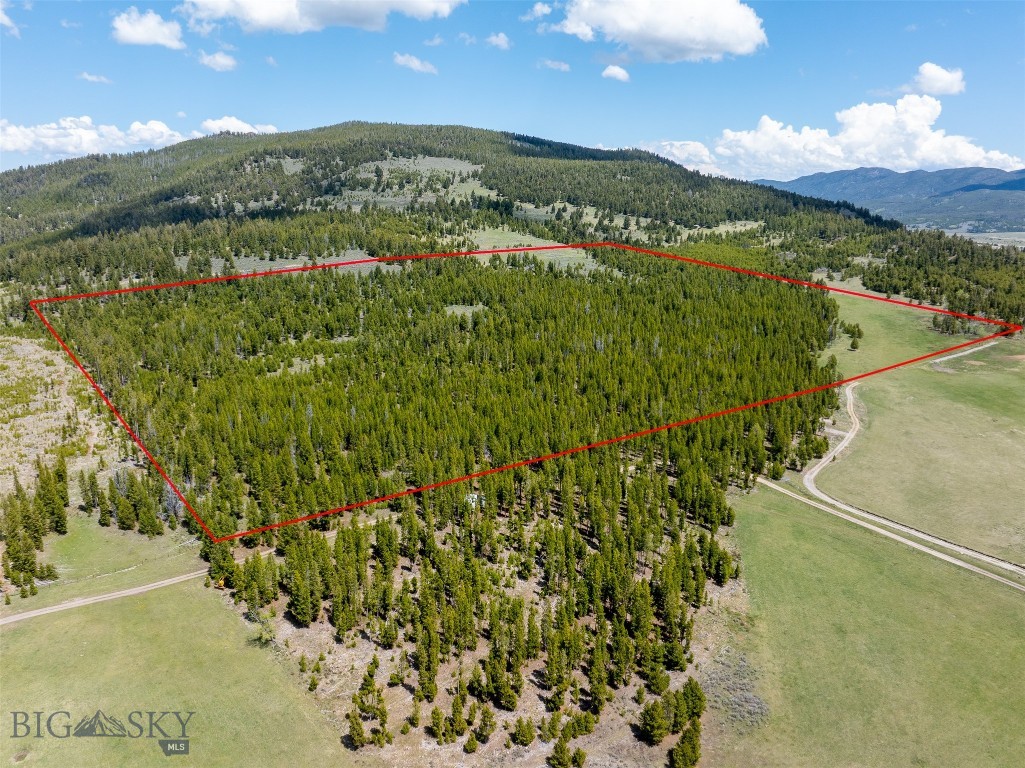 TBD Lowland, Butte MT 59701