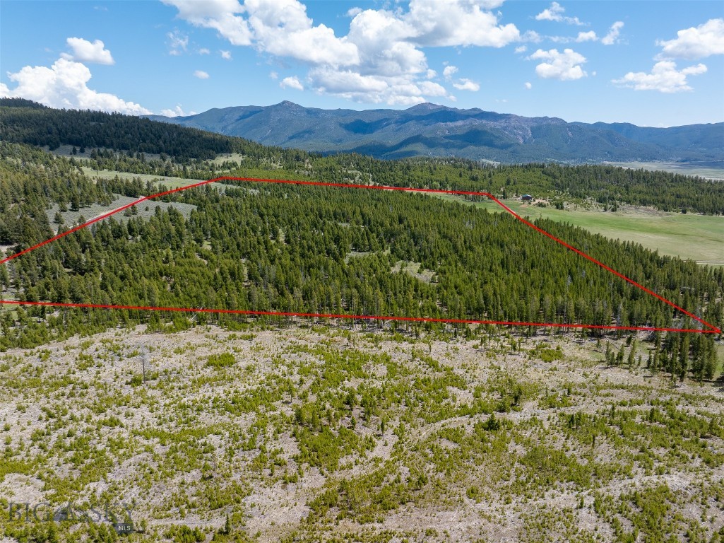 TBD Lowland, Butte MT 59701