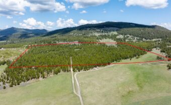 TBD Lowland, Butte MT 59701