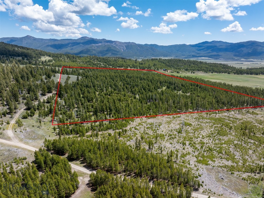 TBD Lowland, Butte MT 59701