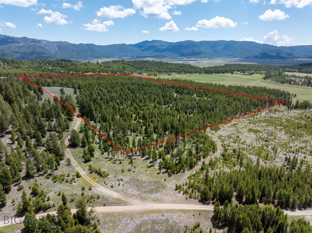 TBD Lowland, Butte MT 59701