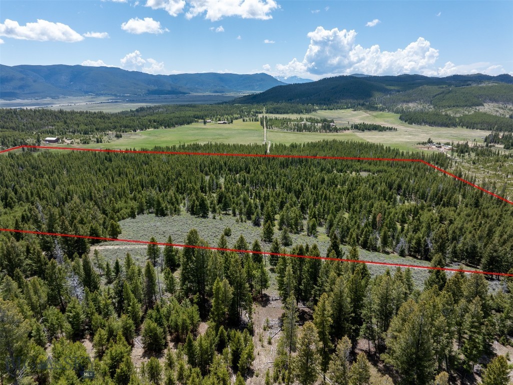 TBD Lowland, Butte MT 59701