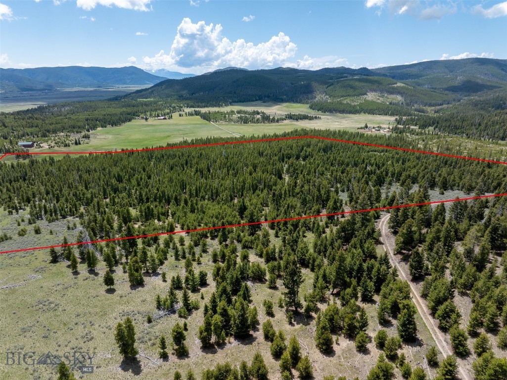 TBD Lowland, Butte MT 59701