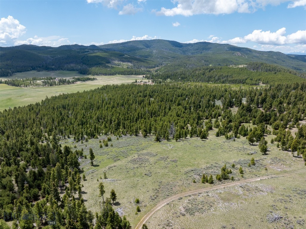 TBD Lowland, Butte MT 59701