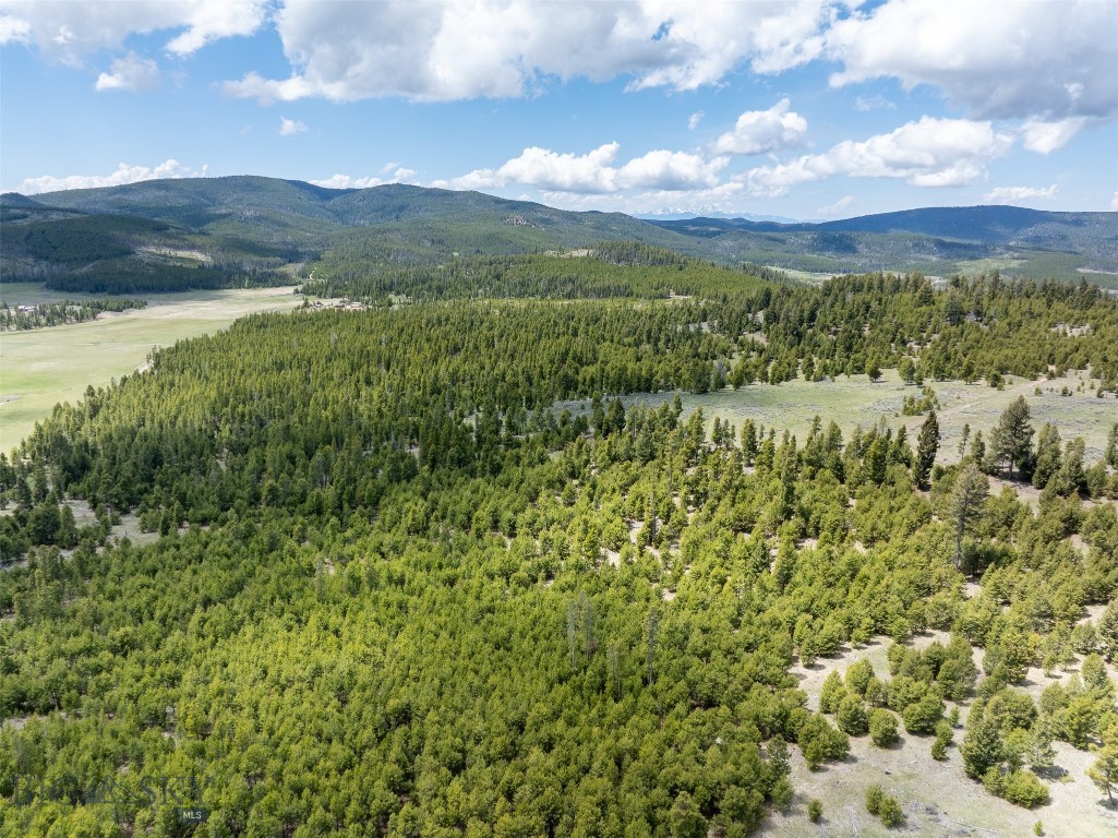 TBD Lowland, Butte MT 59701