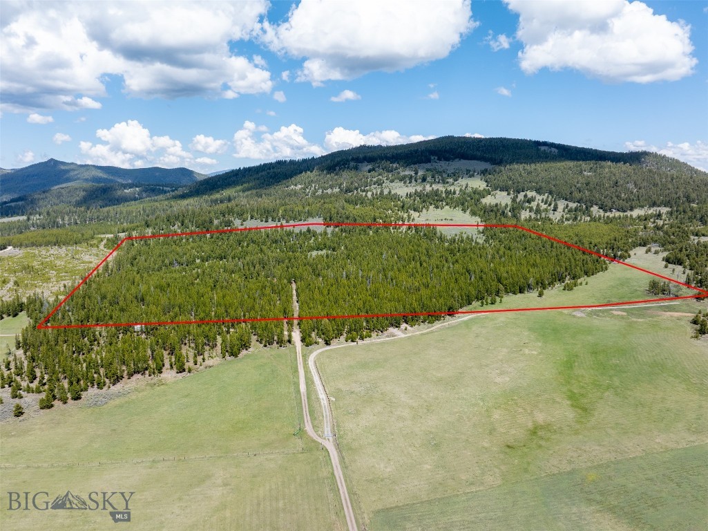 TBD Lowland, Butte MT 59701