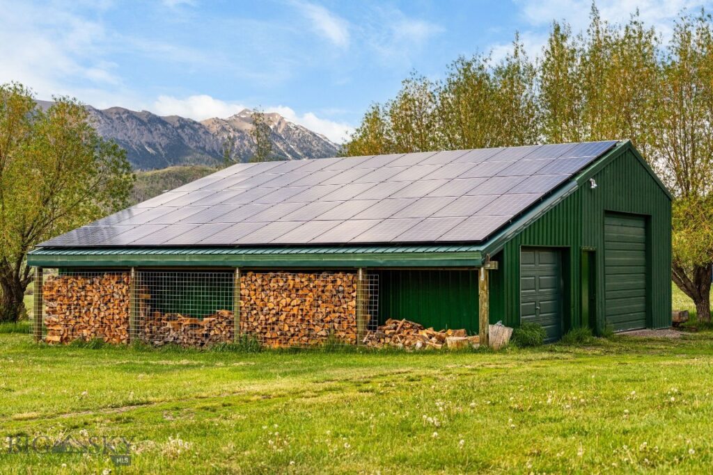 , Bozeman MT 59715