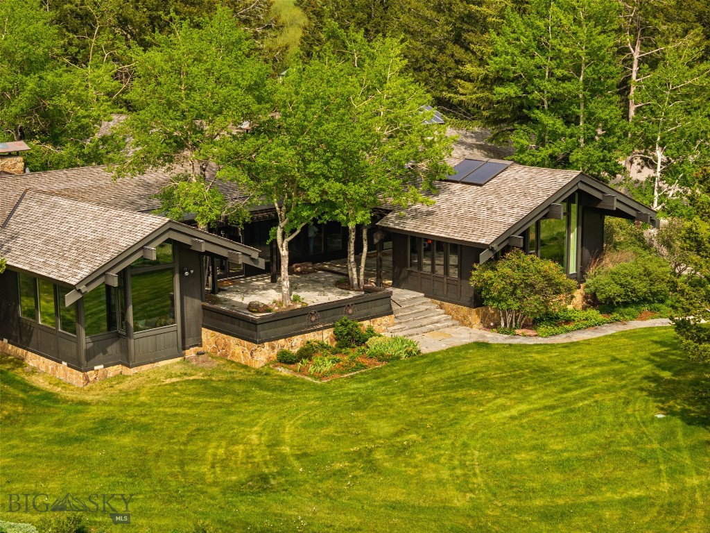 , Bozeman MT 59715