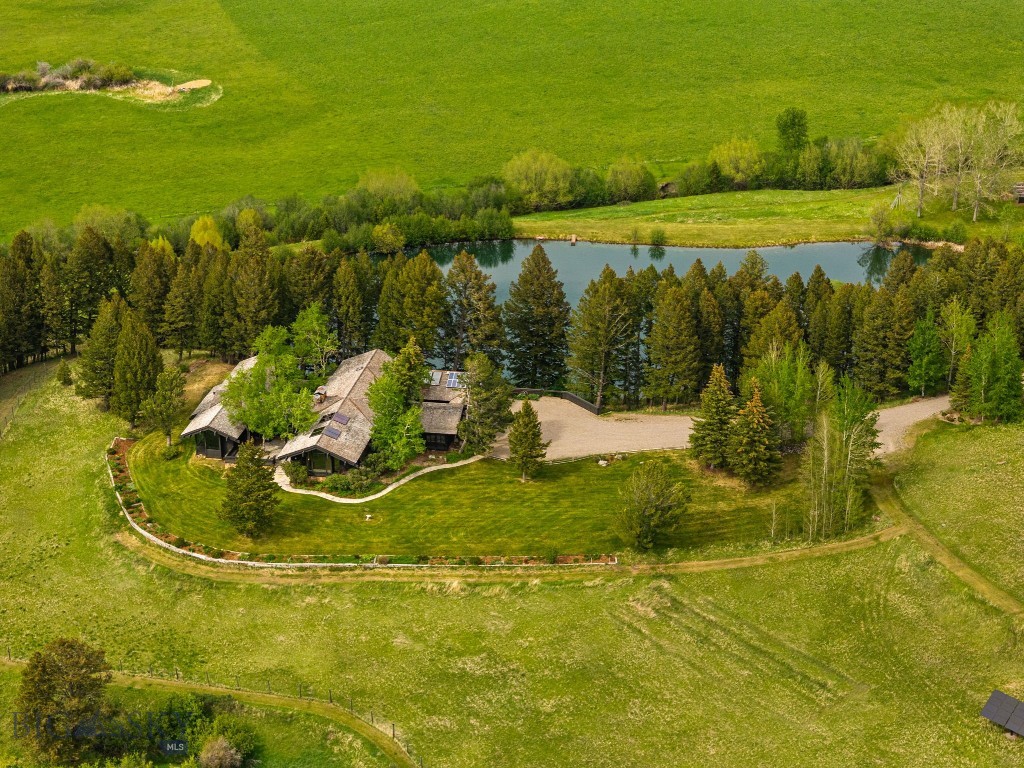 , Bozeman MT 59715