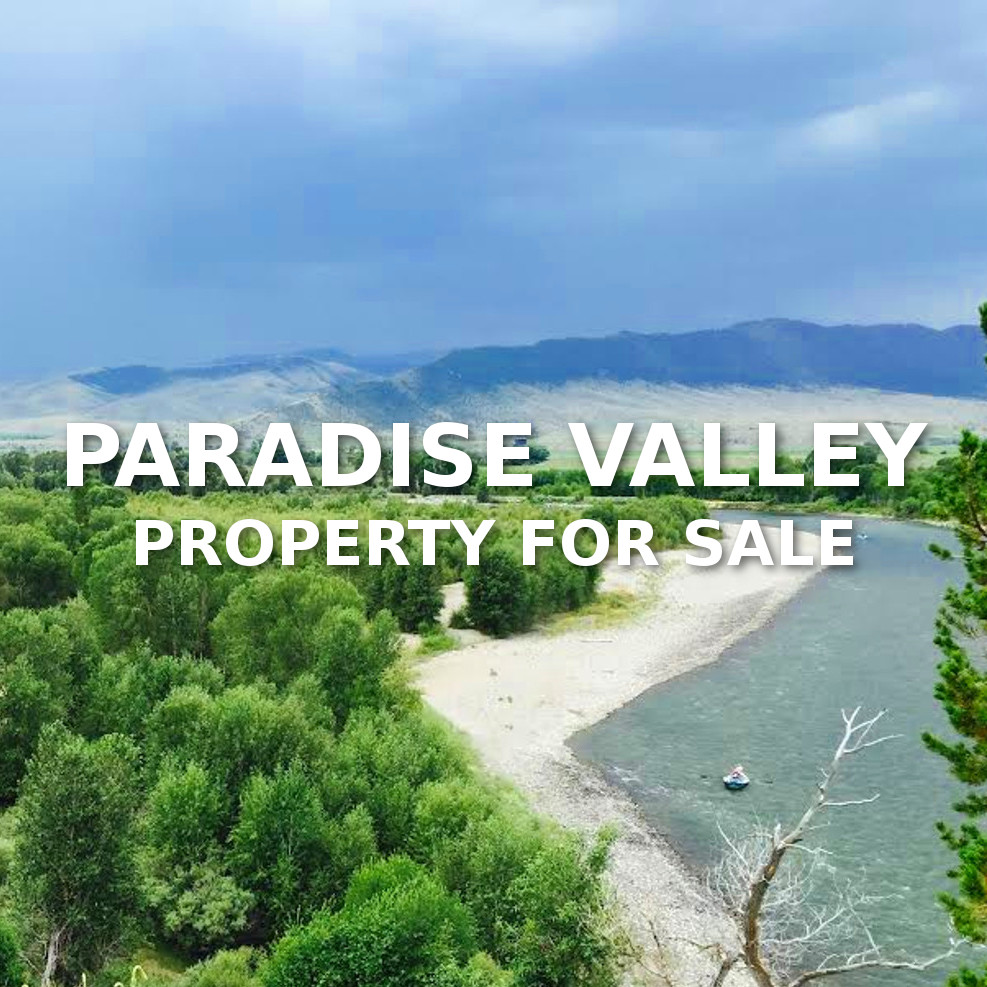 Paradise Valley Property For Sale Delger Real Estate