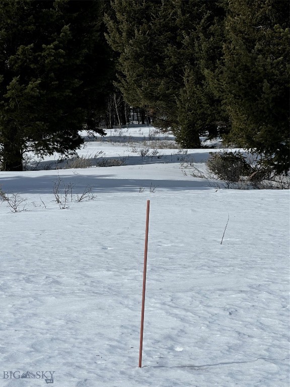 Parcel 23 Buffalo Lance Ranch, Cameron MT 59720