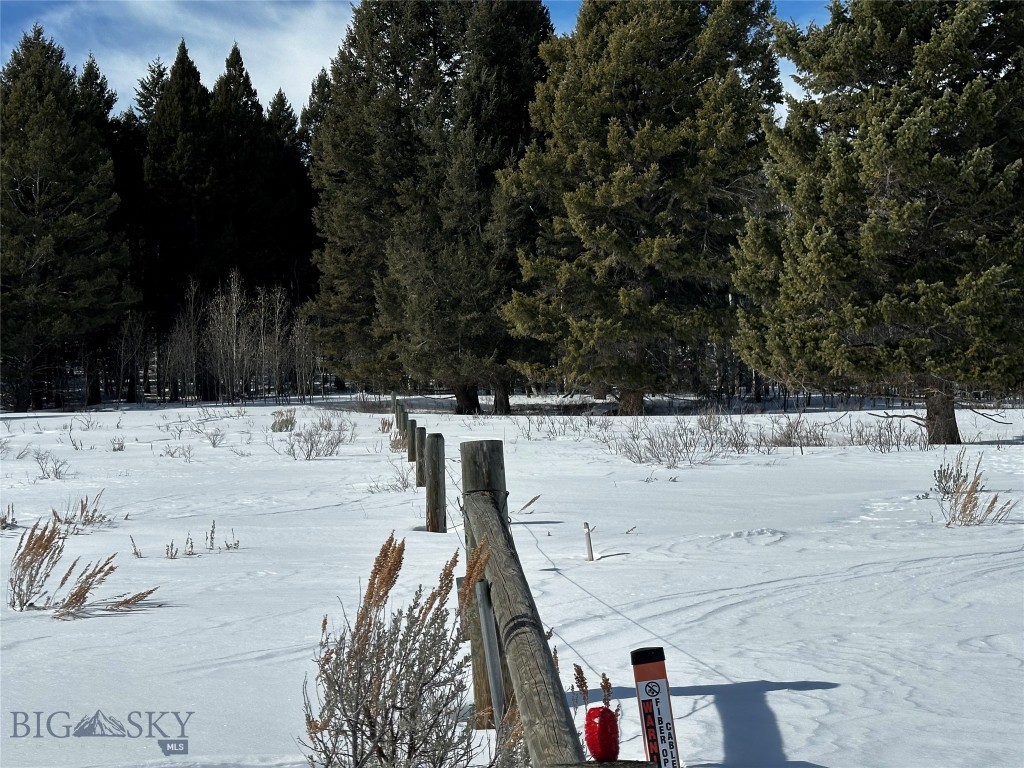 Parcel 23 Buffalo Lance Ranch, Cameron MT 59720