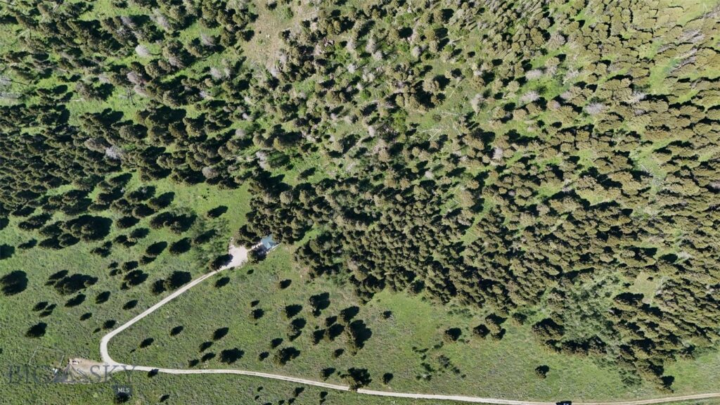 Parcel 23 Buffalo Lance Ranch, Cameron MT 59720