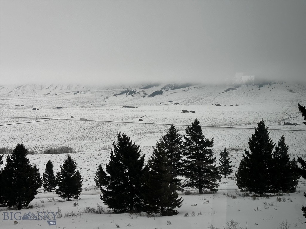 Parcel 25 Buffalo Lance Ranch, Cameron MT 59720