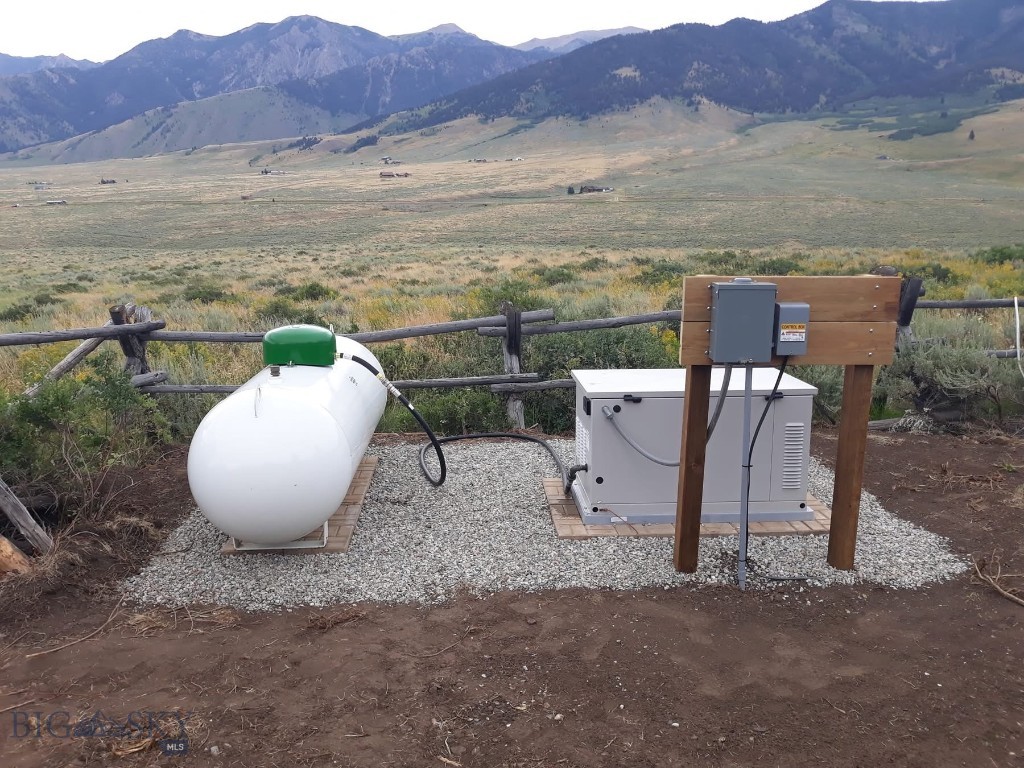 Parcel 25 Buffalo Lance Ranch, Cameron MT 59720