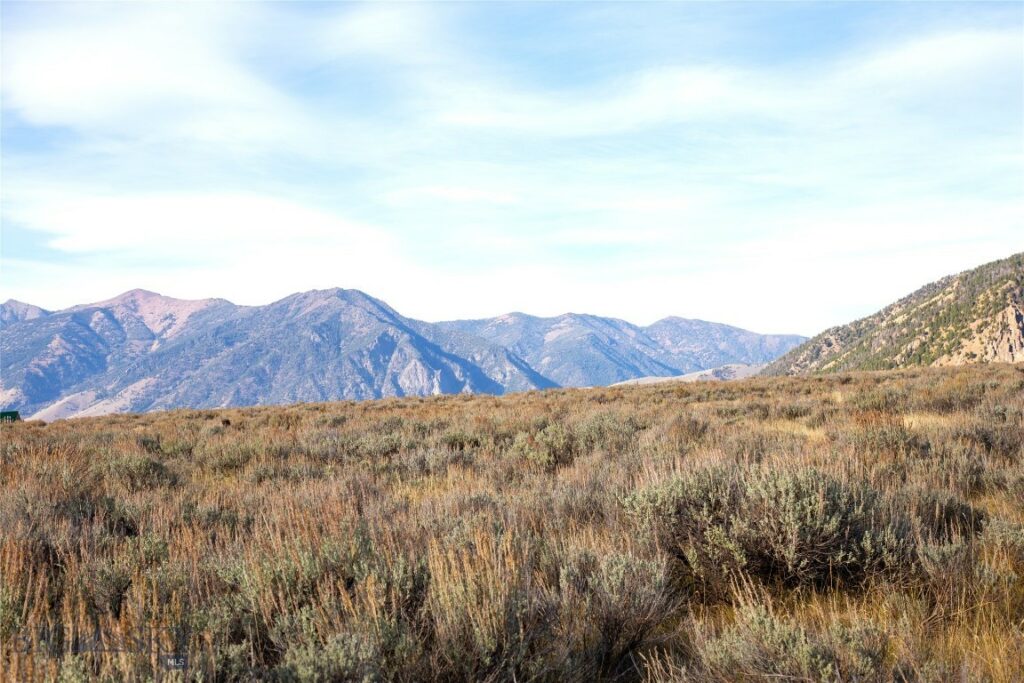 Parcel 77 and GVT lot 6 final legal TBD, Cameron MT 59720