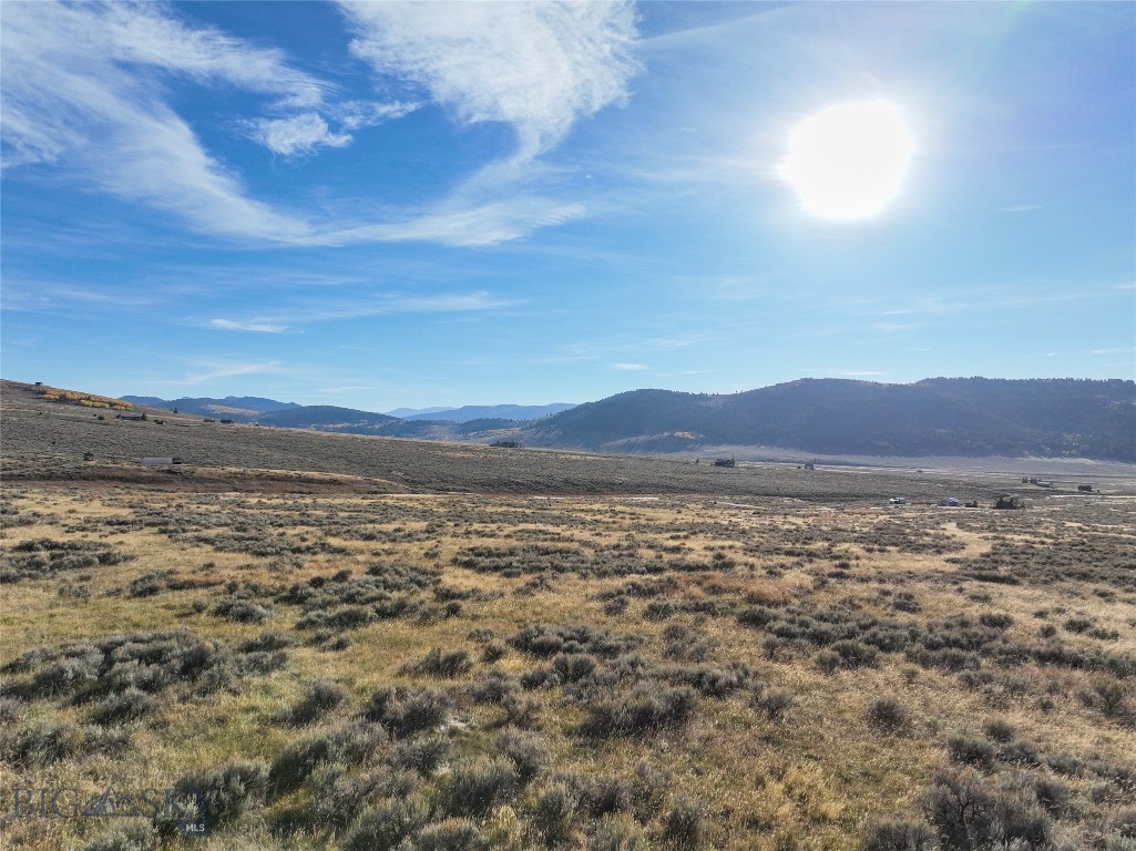 Parcel 77 and GVT lot 6 final legal TBD, Cameron MT 59720