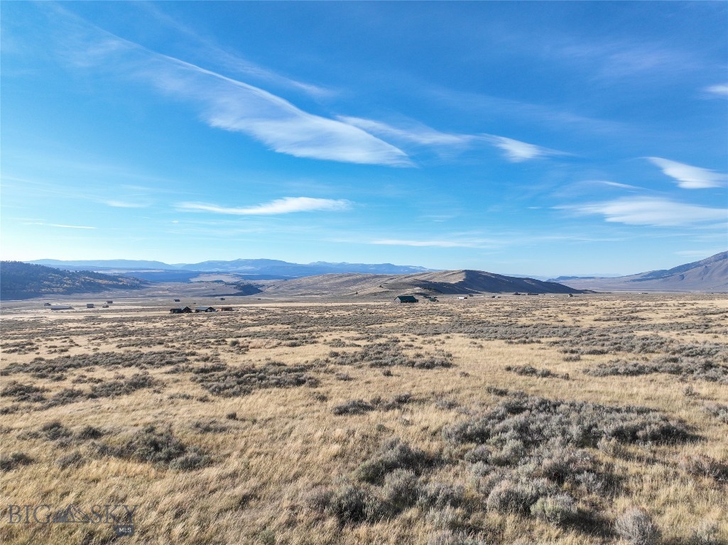 Parcel 77 and GVT lot 6 final legal TBD, Cameron MT 59720