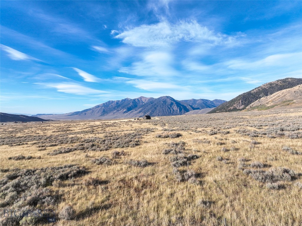 Parcel 77 and GVT lot 6 final legal TBD, Cameron MT 59720