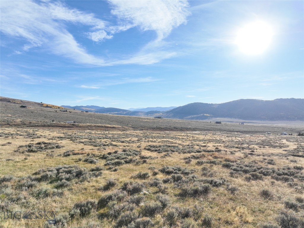 Parcel 77 and GVT lot 6 final legal TBD, Cameron MT 59720