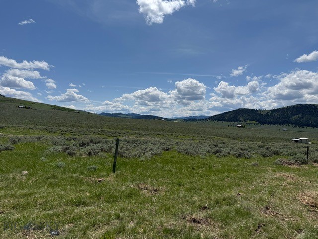 Parcel 77 and GVT lot 6 final legal TBD, Cameron MT 59720