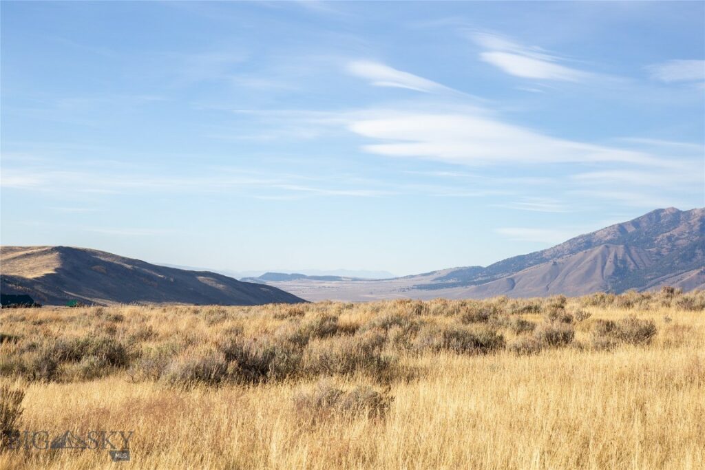 Parcel 77 and GVT lot 6 final legal TBD, Cameron MT 59720