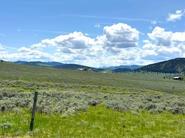 Parcel 77 and GVT lot 6 final legal TBD, Cameron MT 59720