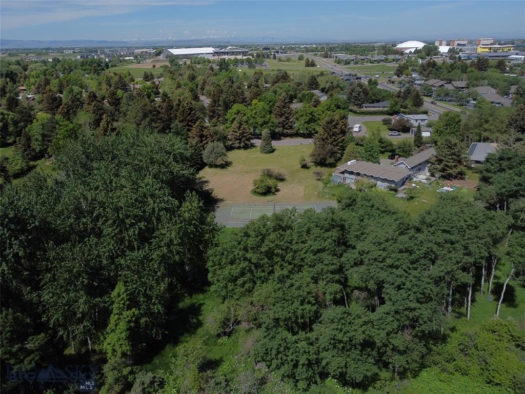 TBD Spring Creek Drive, Bozeman MT 59715