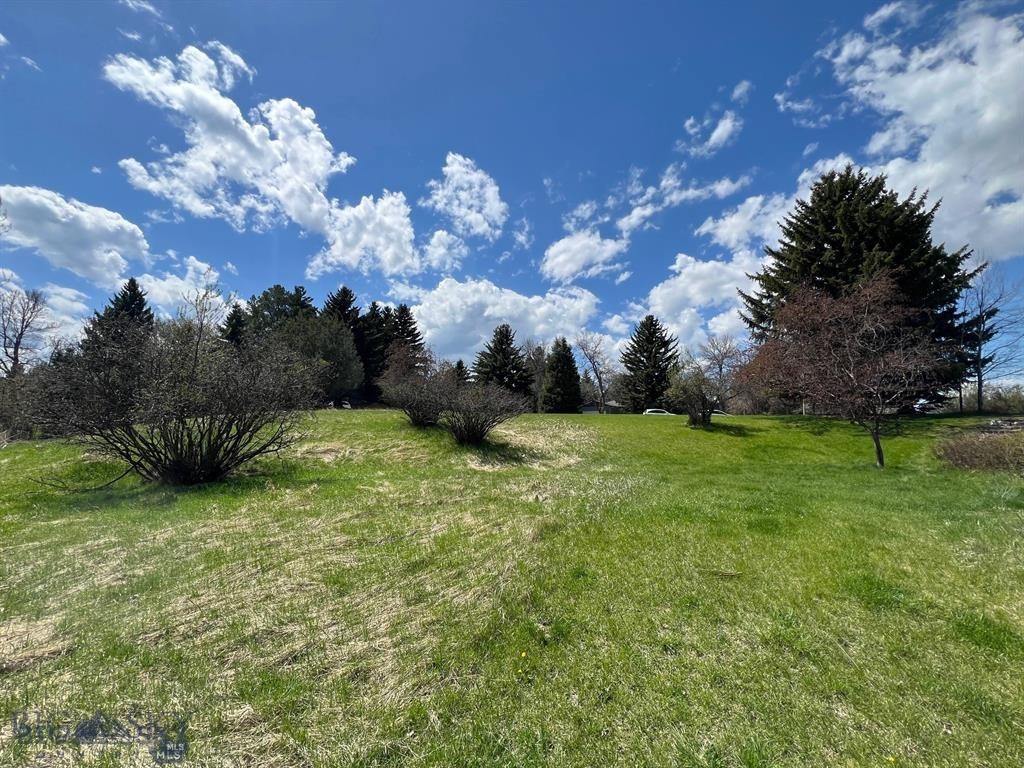 TBD Spring Creek Drive, Bozeman MT 59715