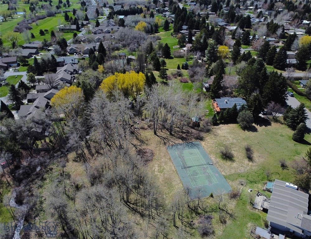 TBD Spring Creek Drive, Bozeman MT 59715