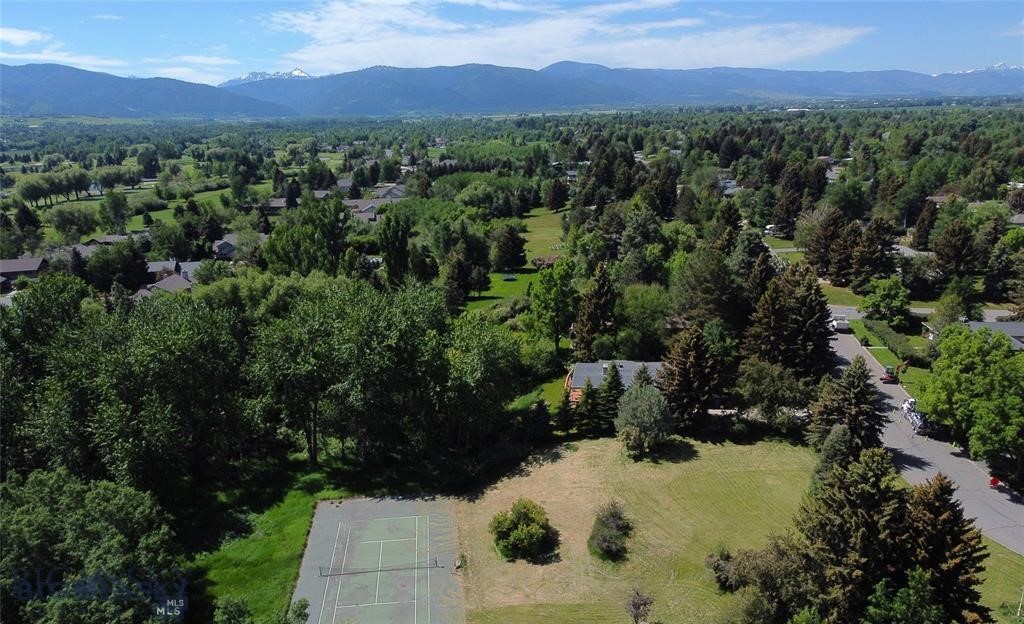 TBD Spring Creek Drive, Bozeman MT 59715