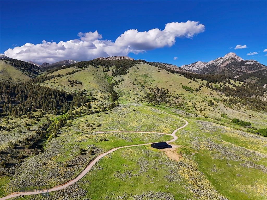 Springhill Vistas Ranch at Four Bar Ranches, Belgrade MT 59714
