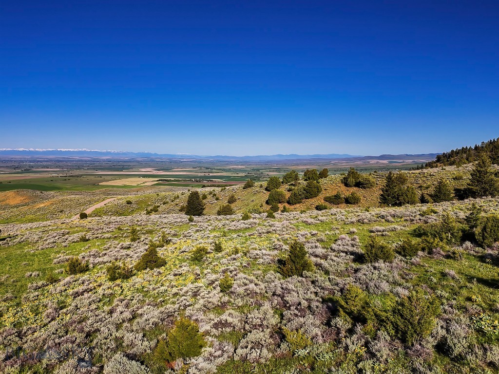 Springhill Vistas Ranch at Four Bar Ranches, Belgrade MT 59714