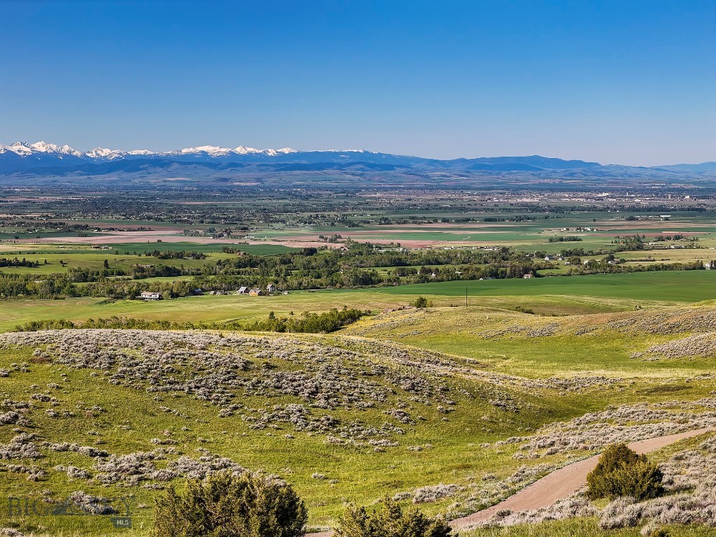 Springhill Vistas Ranch at Four Bar Ranches, Belgrade MT 59714