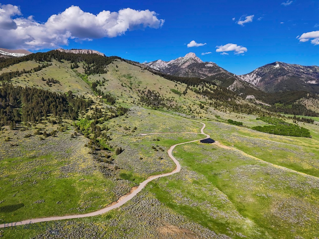 Springhill Vistas Ranch at Four Bar Ranches, Belgrade MT 59714