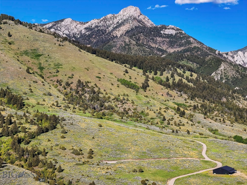 Springhill Vistas Ranch at Four Bar Ranches, Belgrade MT 59714