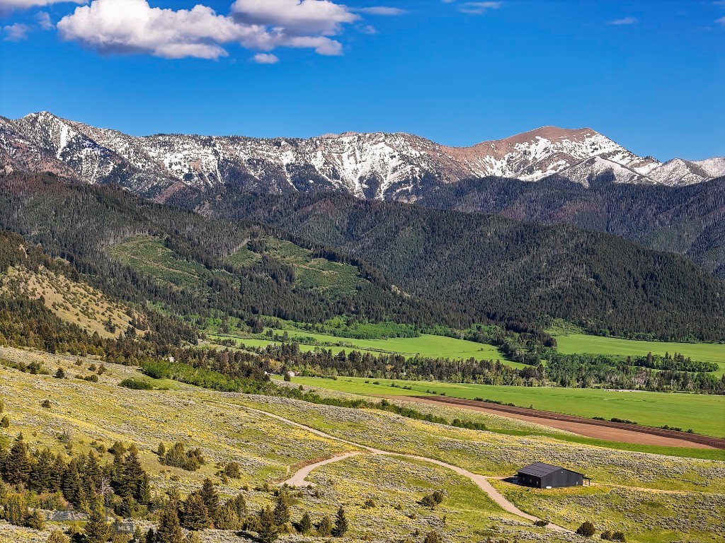 Springhill Vistas Ranch at Four Bar Ranches, Belgrade MT 59714