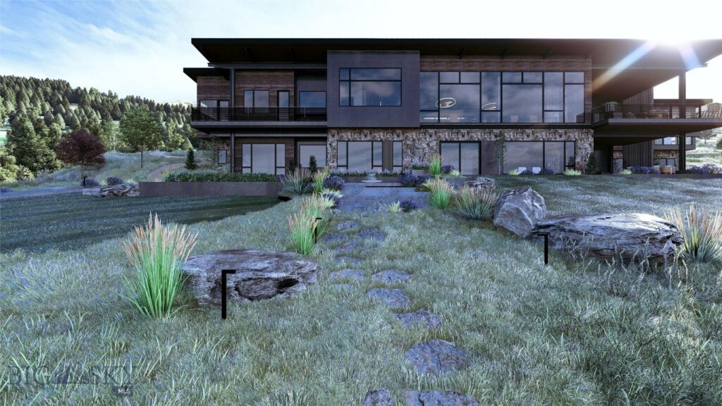 Springhill Vistas Ranch at Four Bar Ranches, Belgrade MT 59714