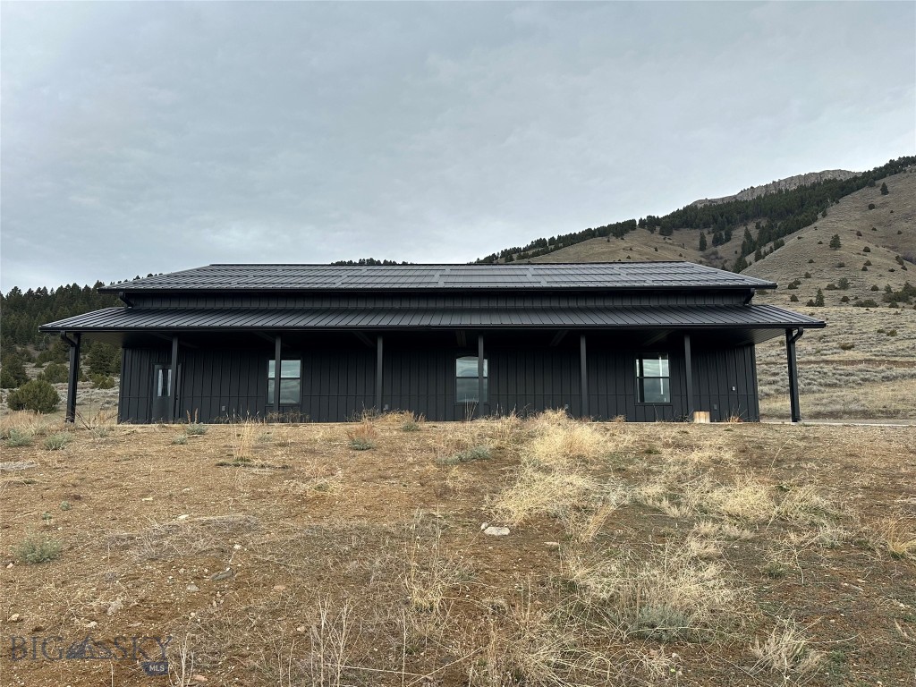 Springhill Vistas Ranch at Four Bar Ranches, Belgrade MT 59714