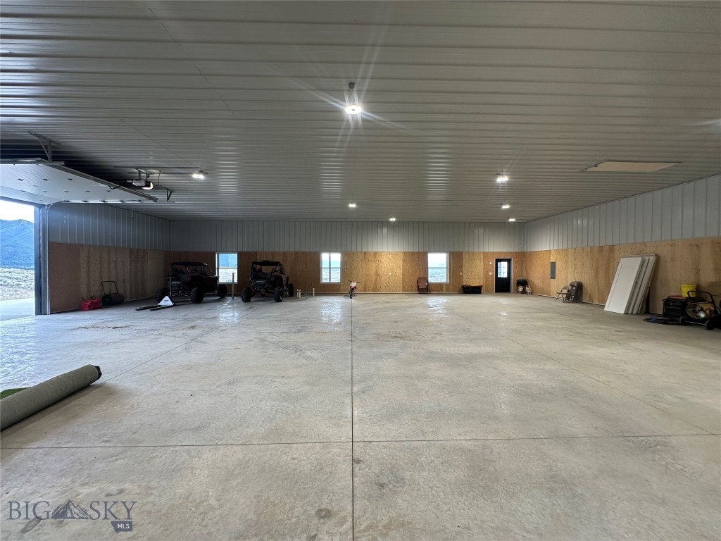 Springhill Vistas Ranch at Four Bar Ranches, Belgrade MT 59714